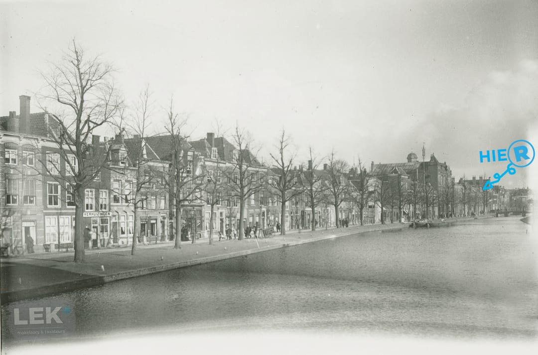 Foto 76 van Apothekersdijk 36