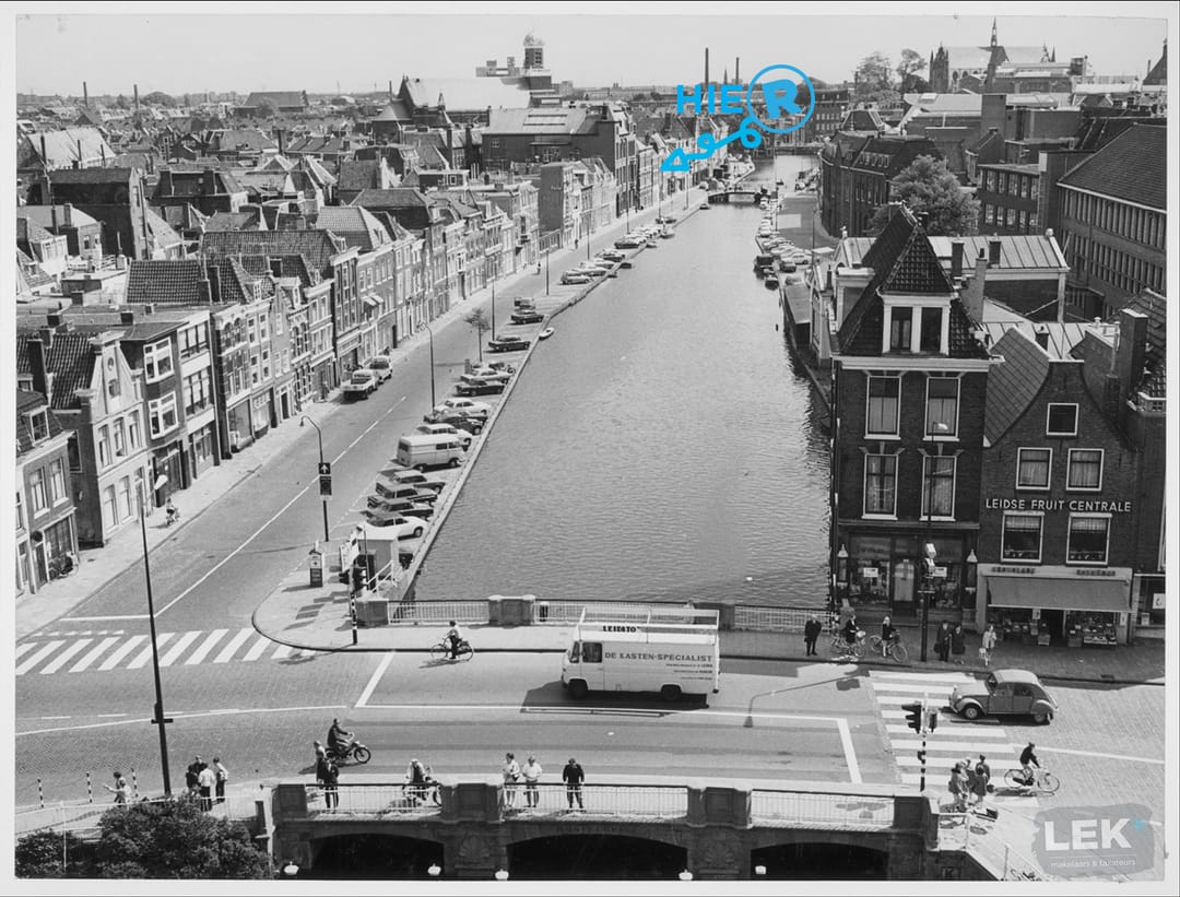 Foto 77 van Apothekersdijk 36