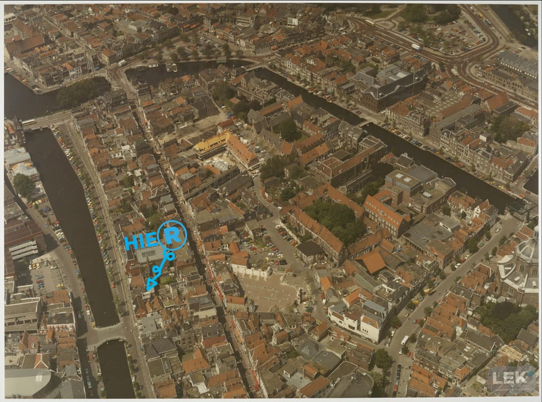 Foto 82 van Apothekersdijk 36