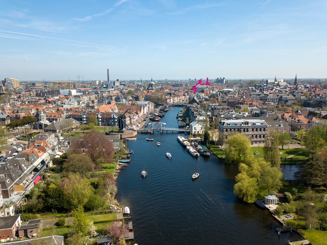 Foto 83 van Apothekersdijk 36