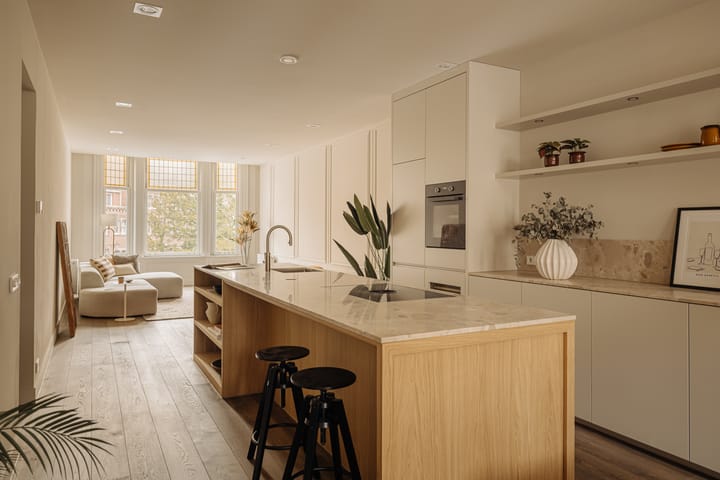 Waldeck Pyrmontlaan 4-1