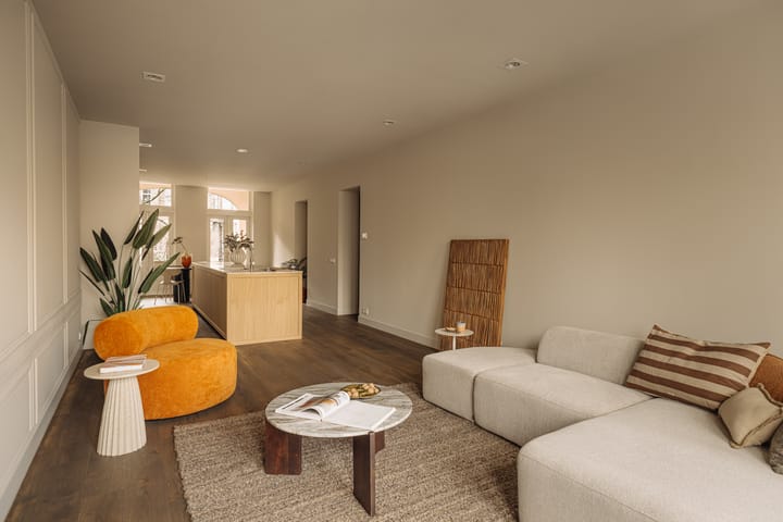 Photo 2 of Waldeck Pyrmontlaan 4-1