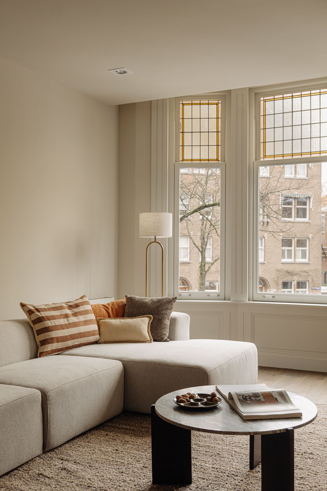 Foto 6 van Waldeck Pyrmontlaan 4-1