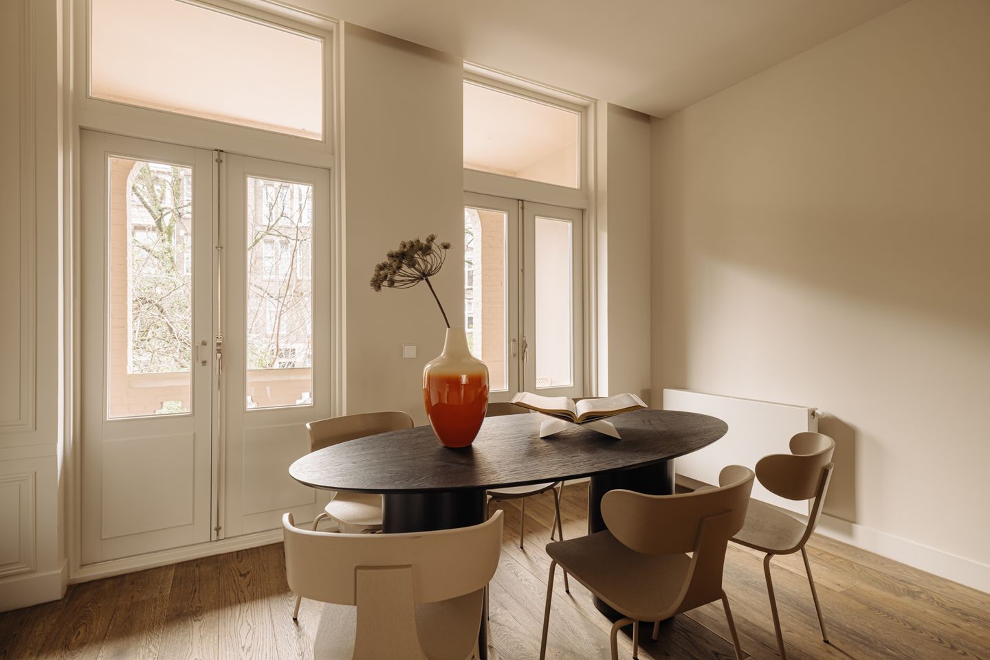 Foto 10 van Waldeck Pyrmontlaan 4-1