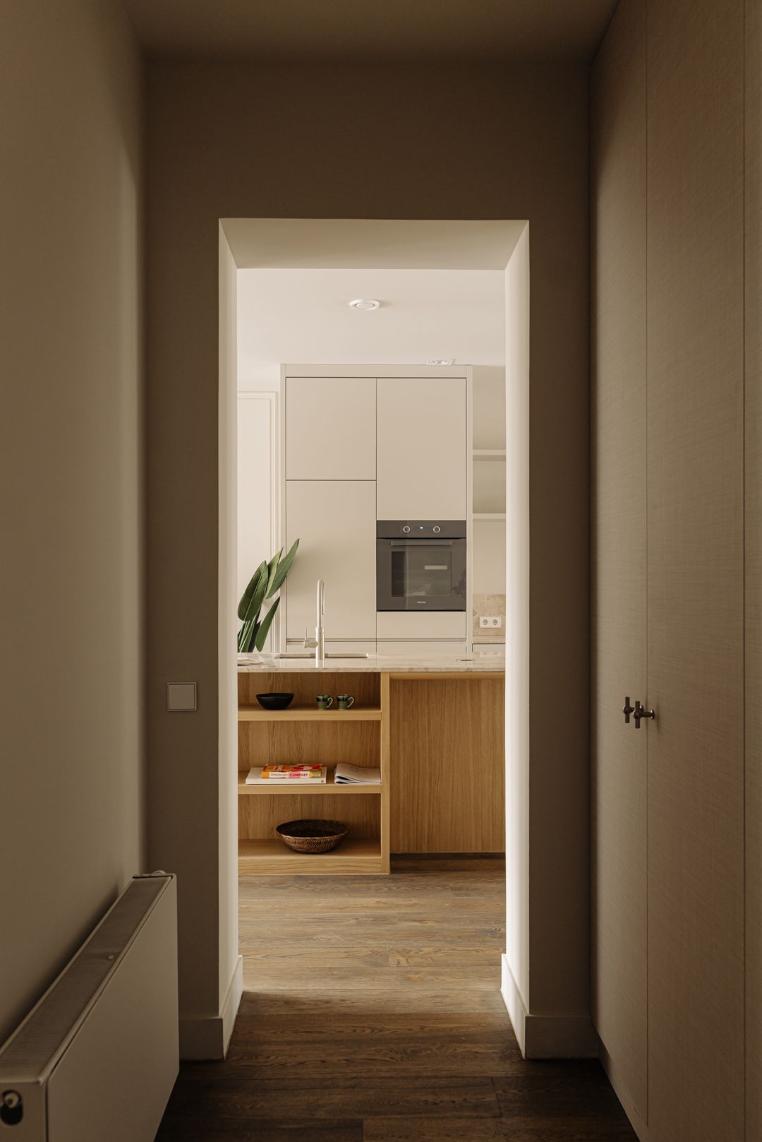 Foto 11 van Waldeck Pyrmontlaan 4-1