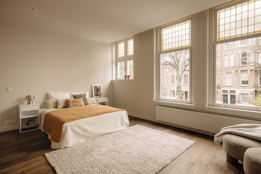 Foto 13 van Waldeck Pyrmontlaan 4-1