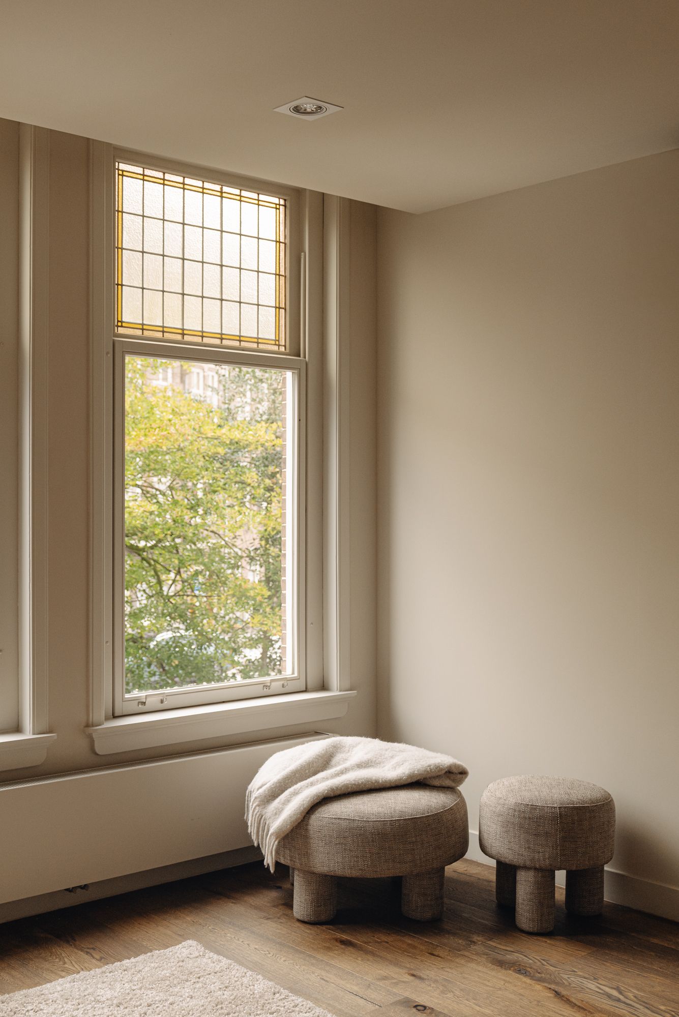 Foto 14 van Waldeck Pyrmontlaan 4-1