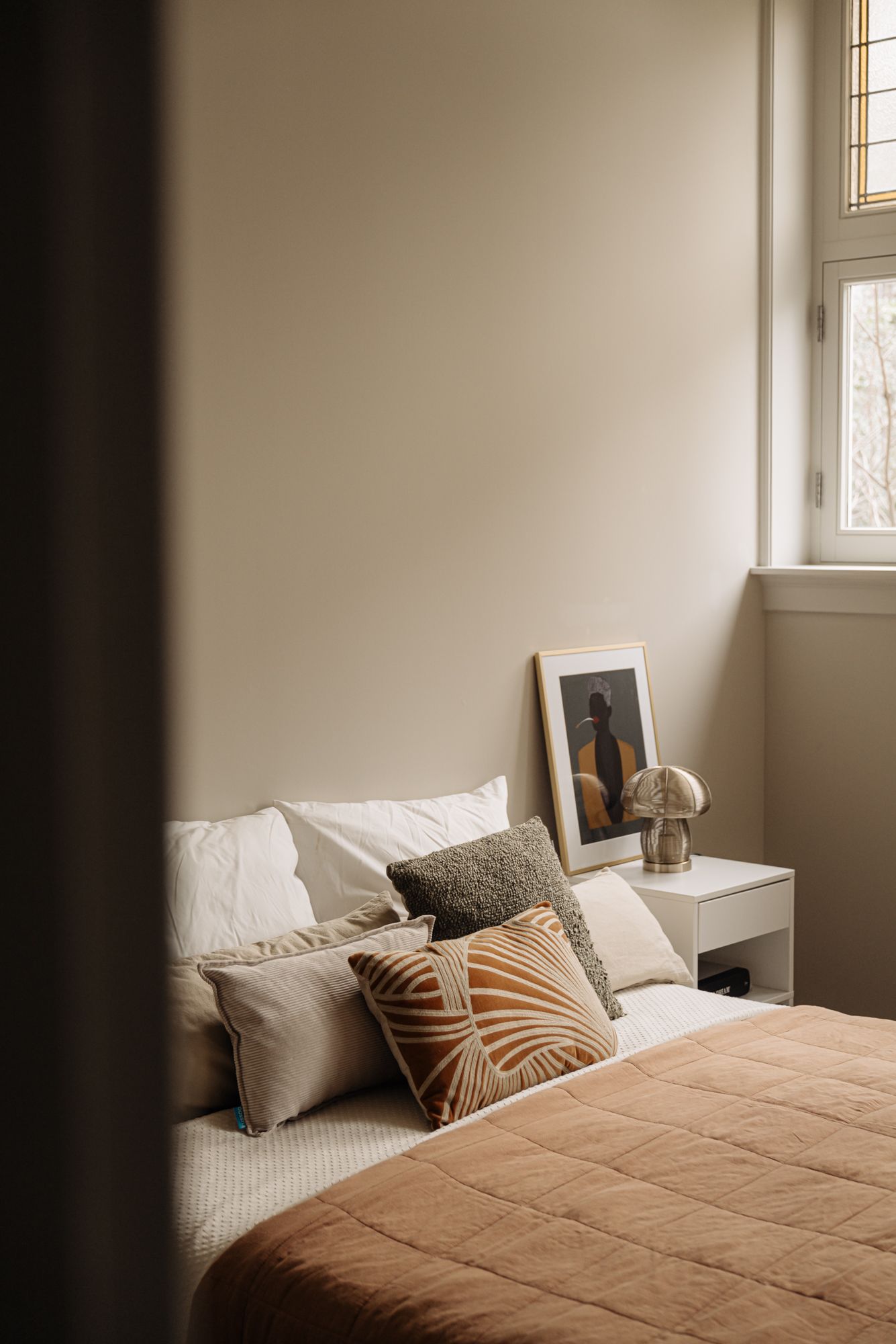 Foto 15 van Waldeck Pyrmontlaan 4-1