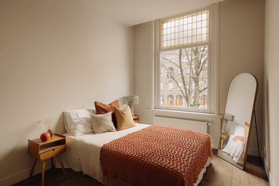 Foto 16 van Waldeck Pyrmontlaan 4-1