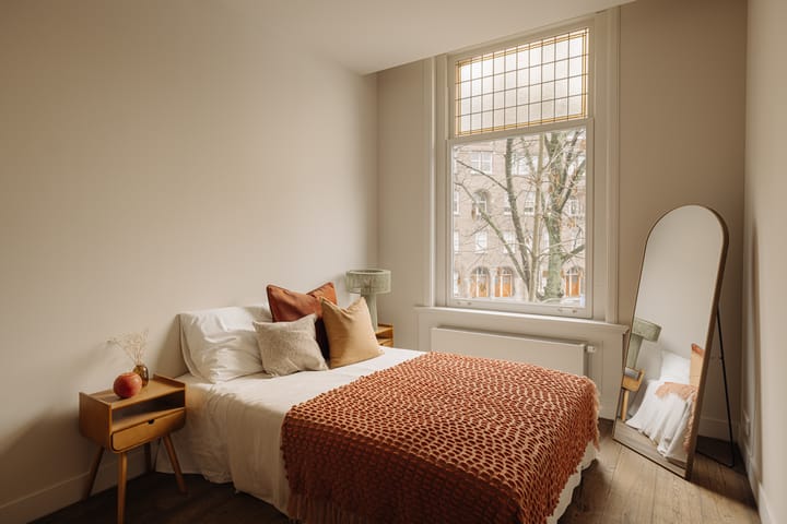 Photo 16 of Waldeck Pyrmontlaan 4-1