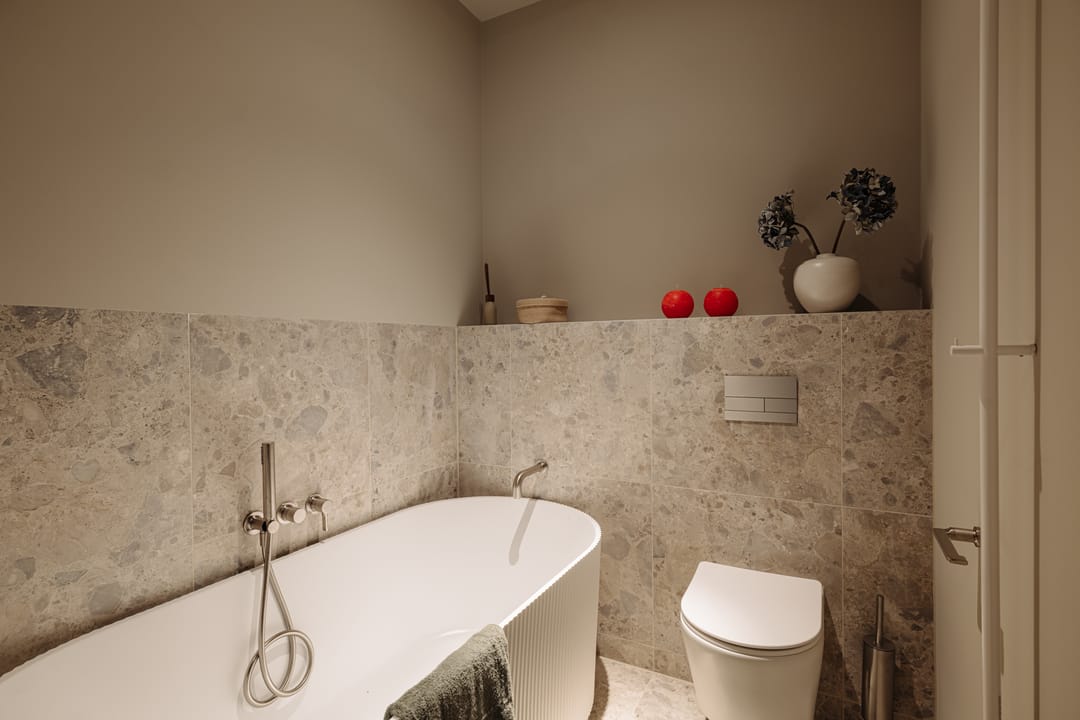 Foto 17 van Waldeck Pyrmontlaan 4-1