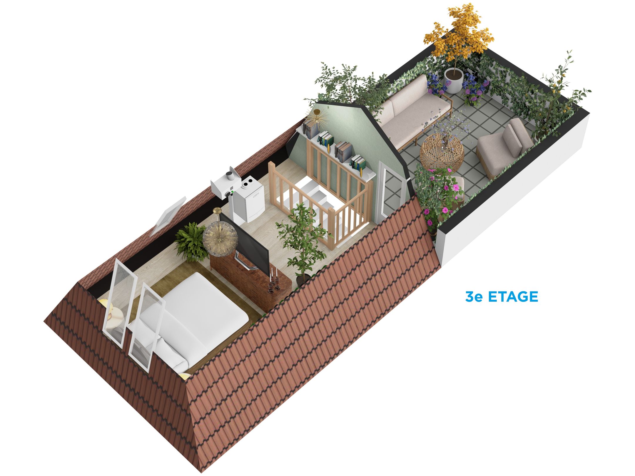 Foto 69 van Apothekersdijk 36