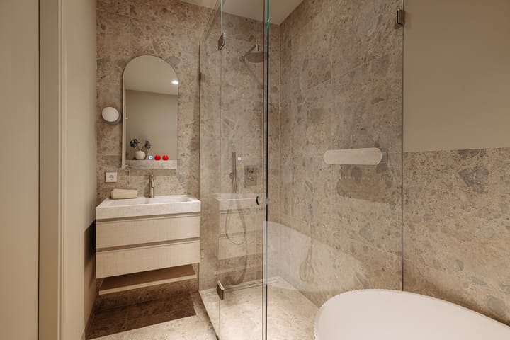 Photo 19 of Waldeck Pyrmontlaan 4-1