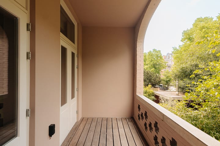 Photo 22 of Waldeck Pyrmontlaan 4-1