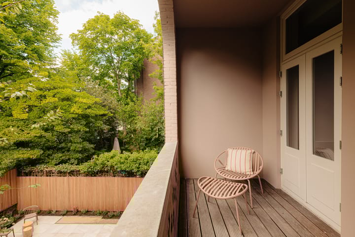 Photo 23 of Waldeck Pyrmontlaan 4-1