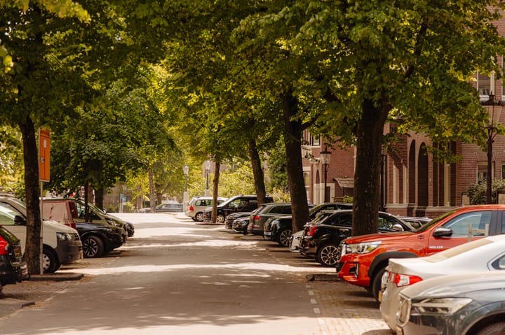 Photo 27 of Waldeck Pyrmontlaan 4-1