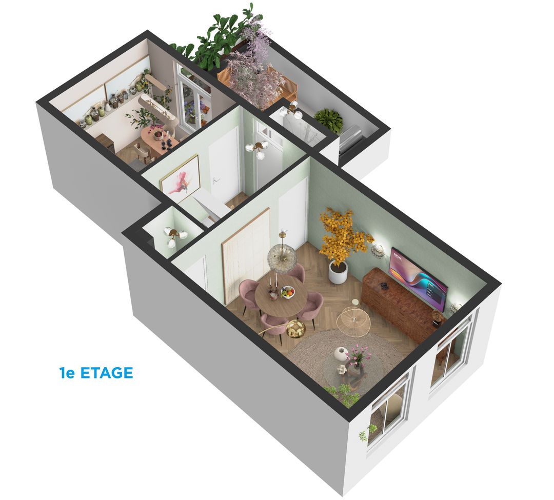 Foto 62 van Apothekersdijk 36