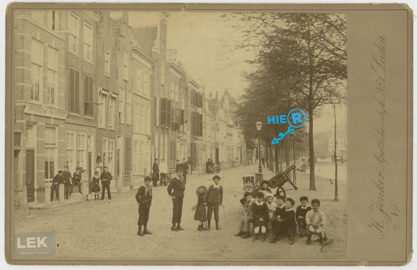 Foto 74 van Apothekersdijk 36