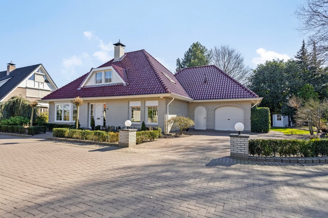 Foto 1 van Groot Tegeler 37
