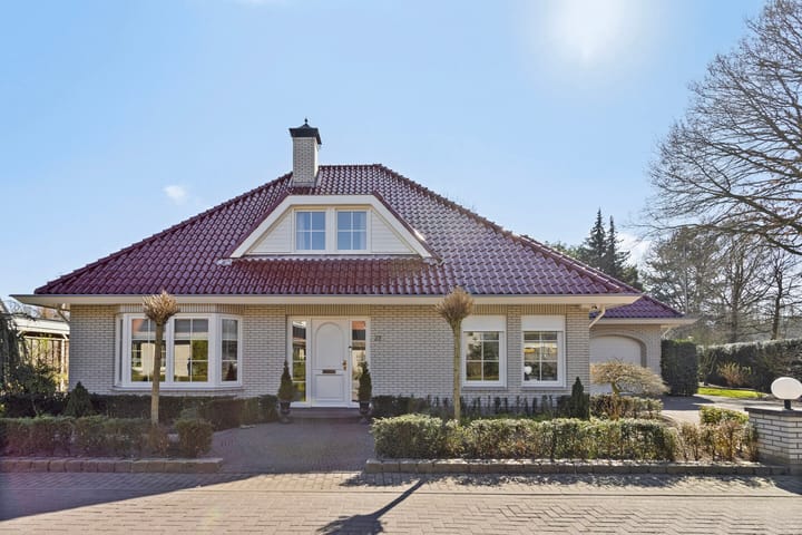 Foto 4 van Groot Tegeler 37