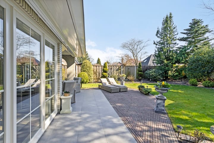 Foto 33 van Groot Tegeler 37