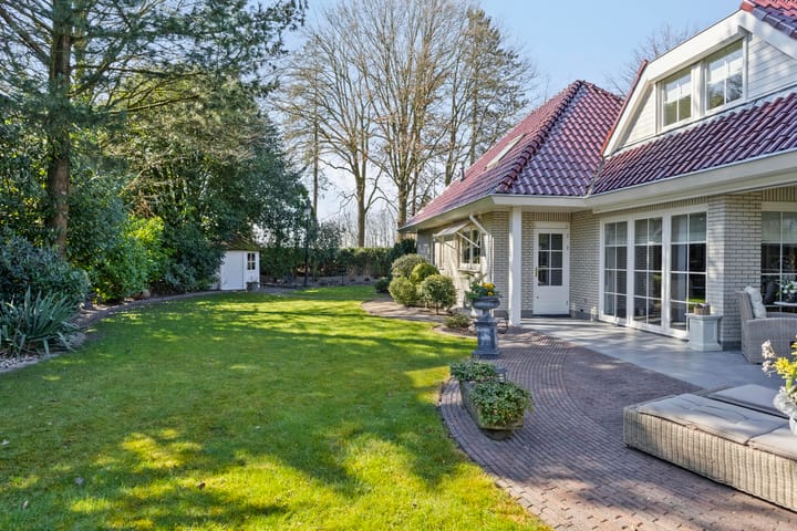 Foto 35 van Groot Tegeler 37