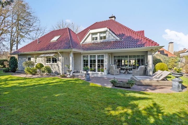 Foto 36 van Groot Tegeler 37