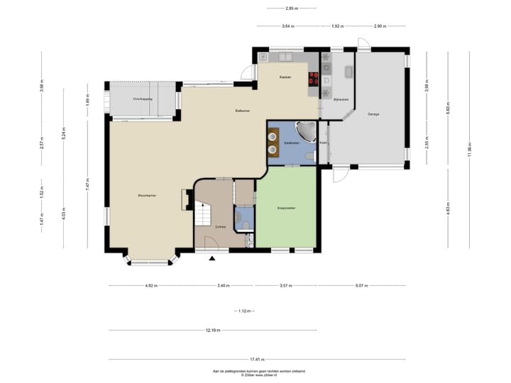 Foto 37 van Groot Tegeler 37