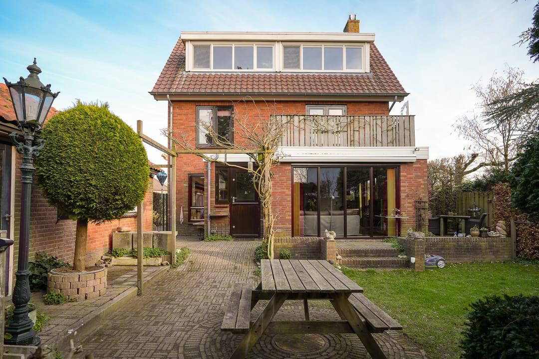 Photo 2 of Lindelaan 11