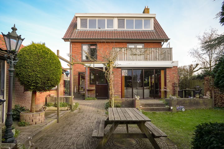 Photo 2 of Lindelaan 11