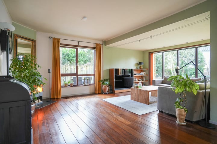 Photo 3 of Lindelaan 11