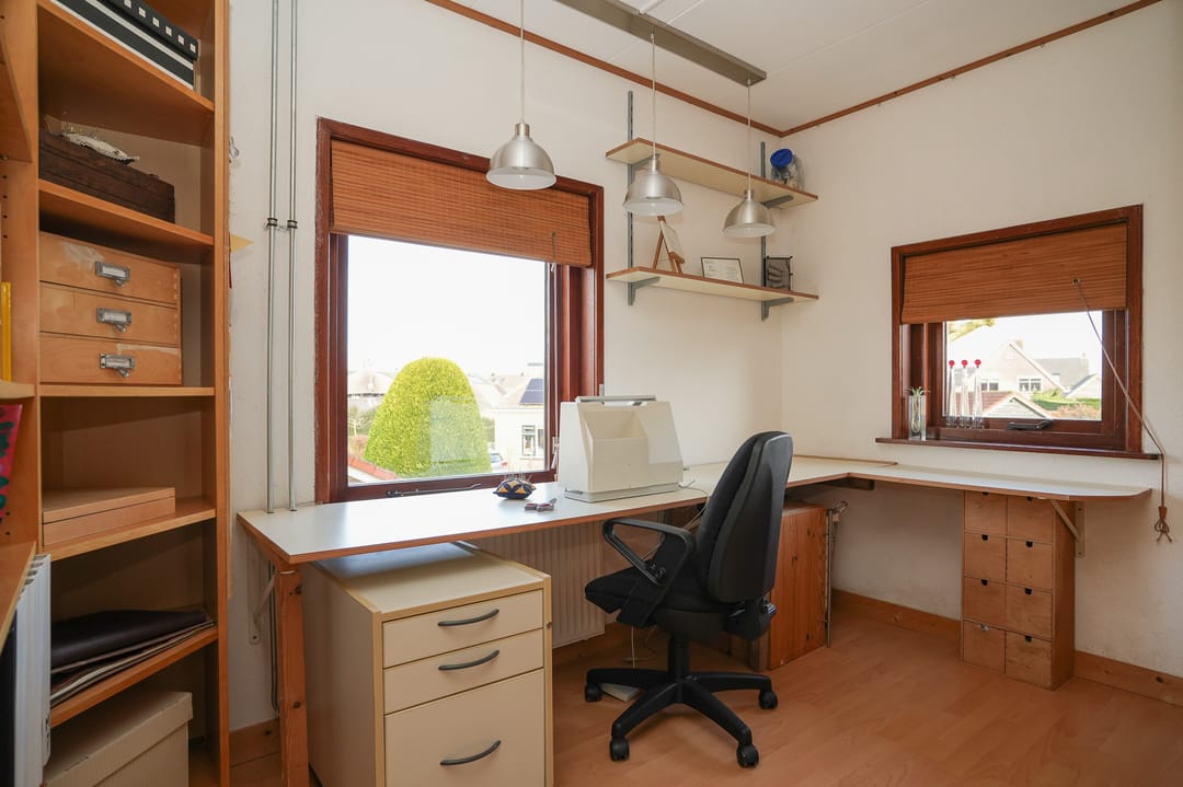 Photo 26 of Lindelaan 11