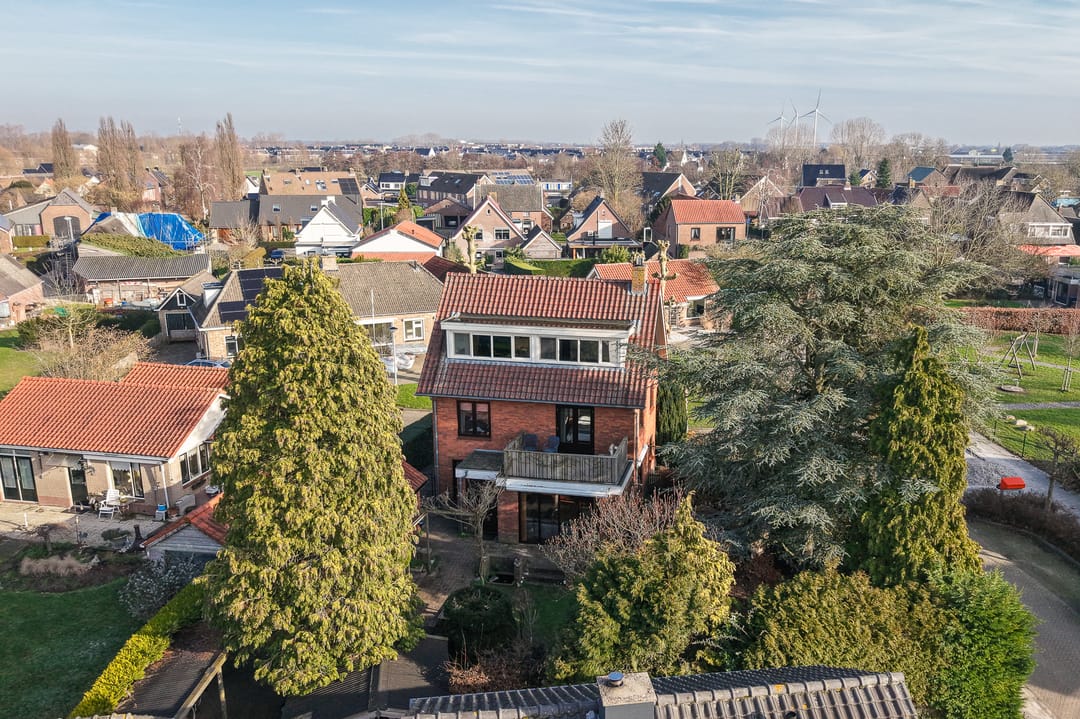 Photo 41 of Lindelaan 11