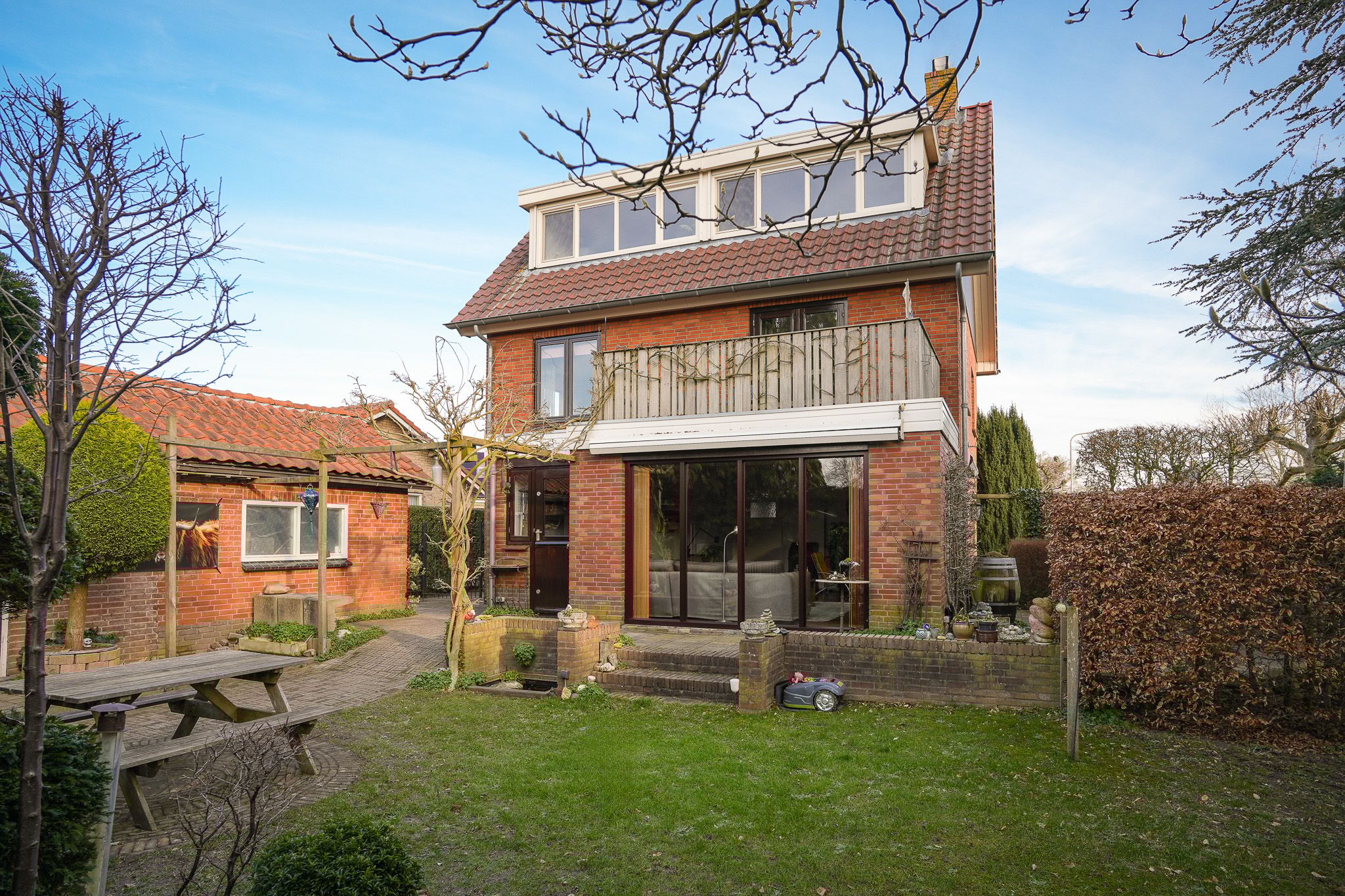 Photo 42 of Lindelaan 11