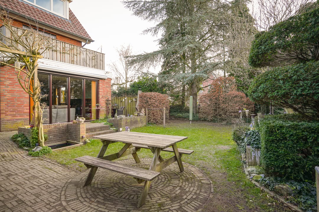 Photo 43 of Lindelaan 11