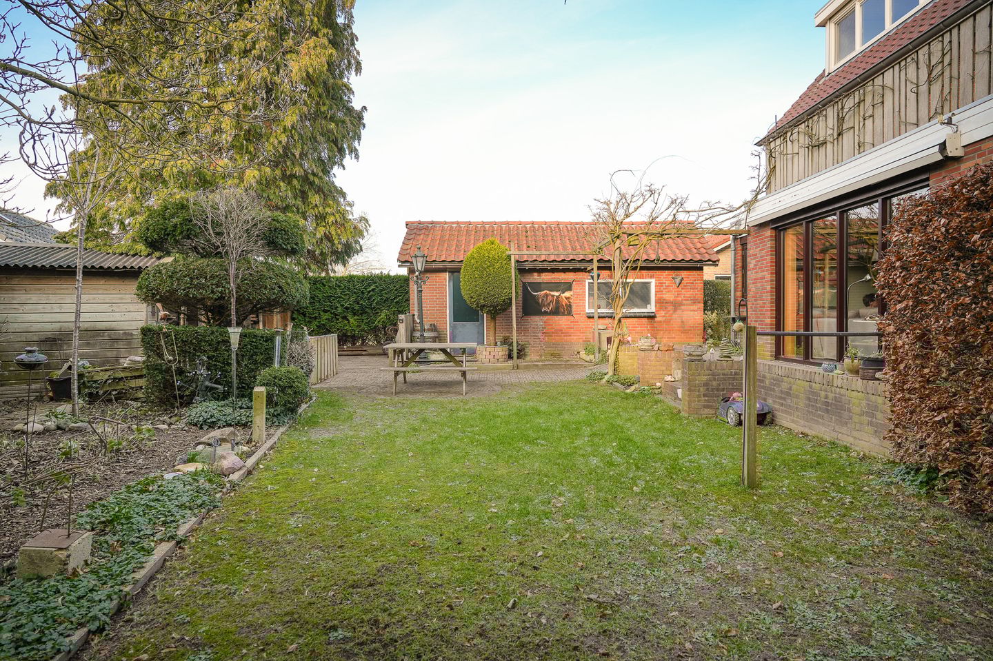 Photo 44 of Lindelaan 11