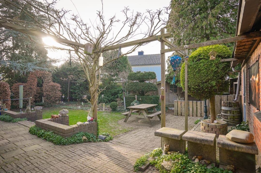 Photo 46 of Lindelaan 11