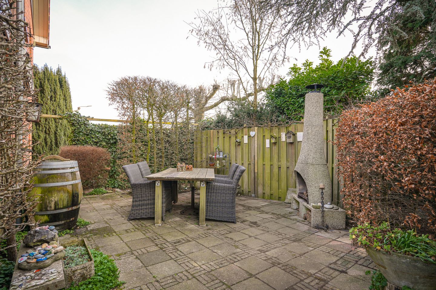 Photo 50 of Lindelaan 11