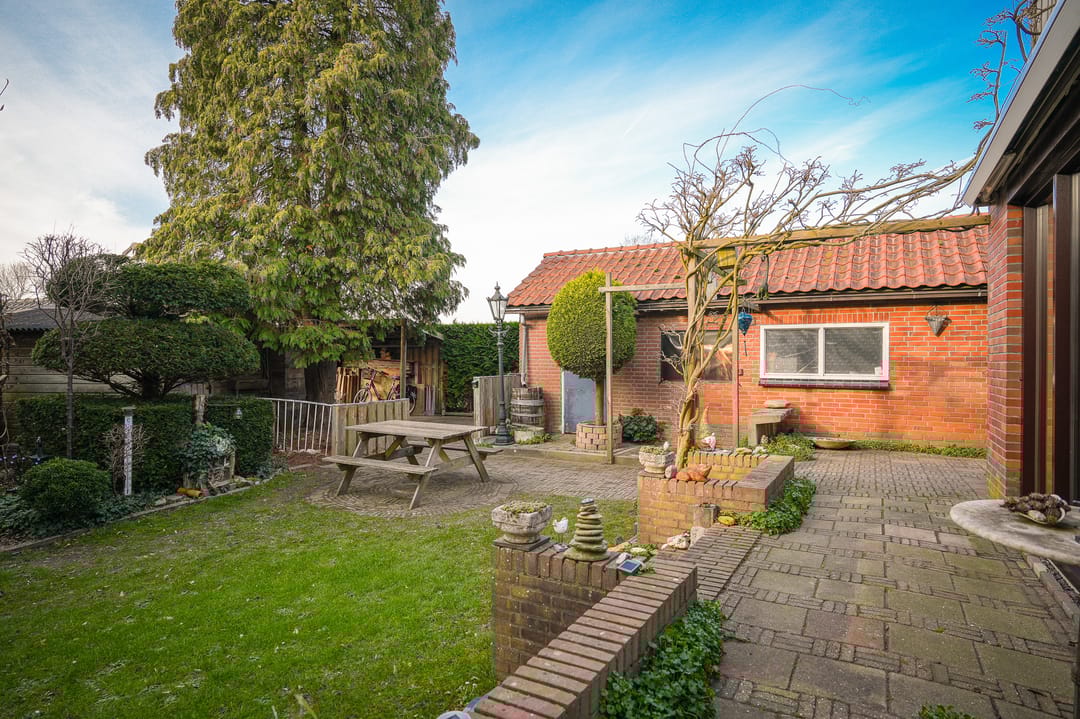 Photo 52 of Lindelaan 11