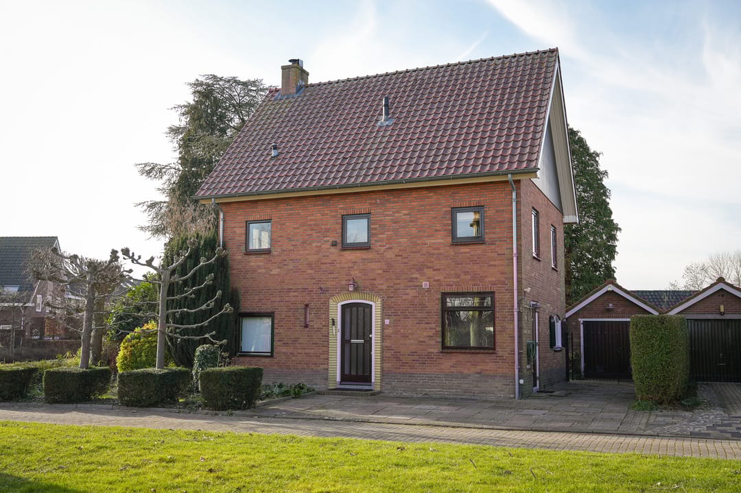 Photo 61 of Lindelaan 11