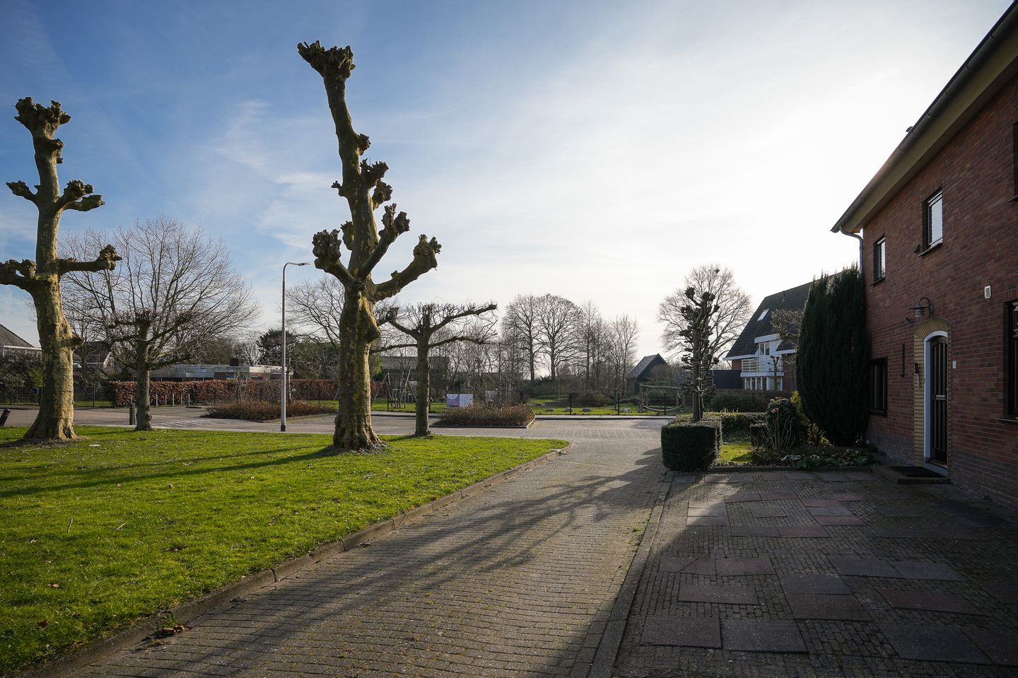 Photo 64 of Lindelaan 11