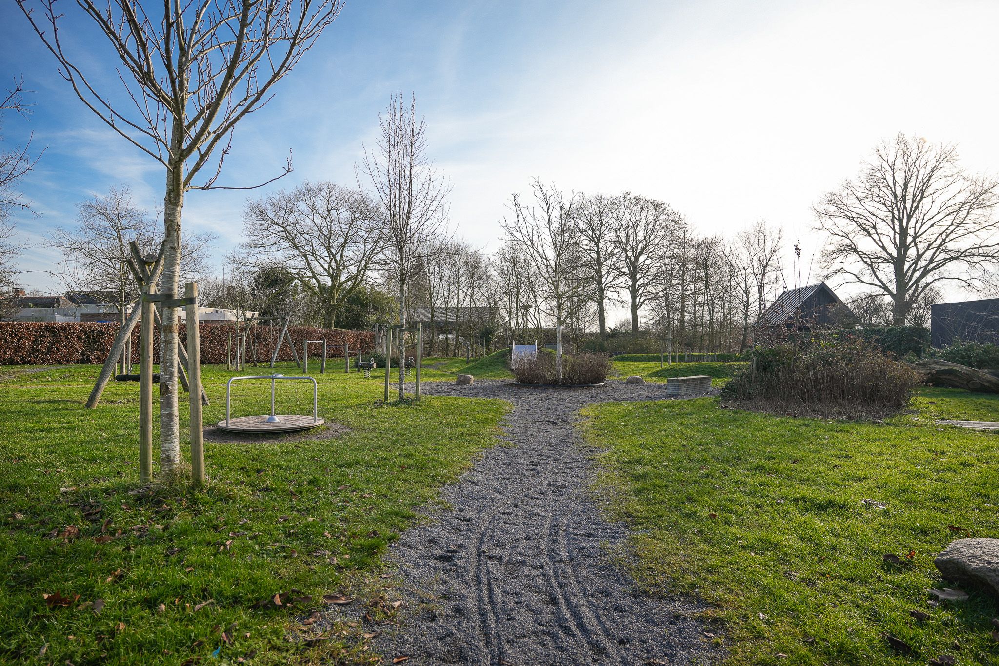 Photo 66 of Lindelaan 11