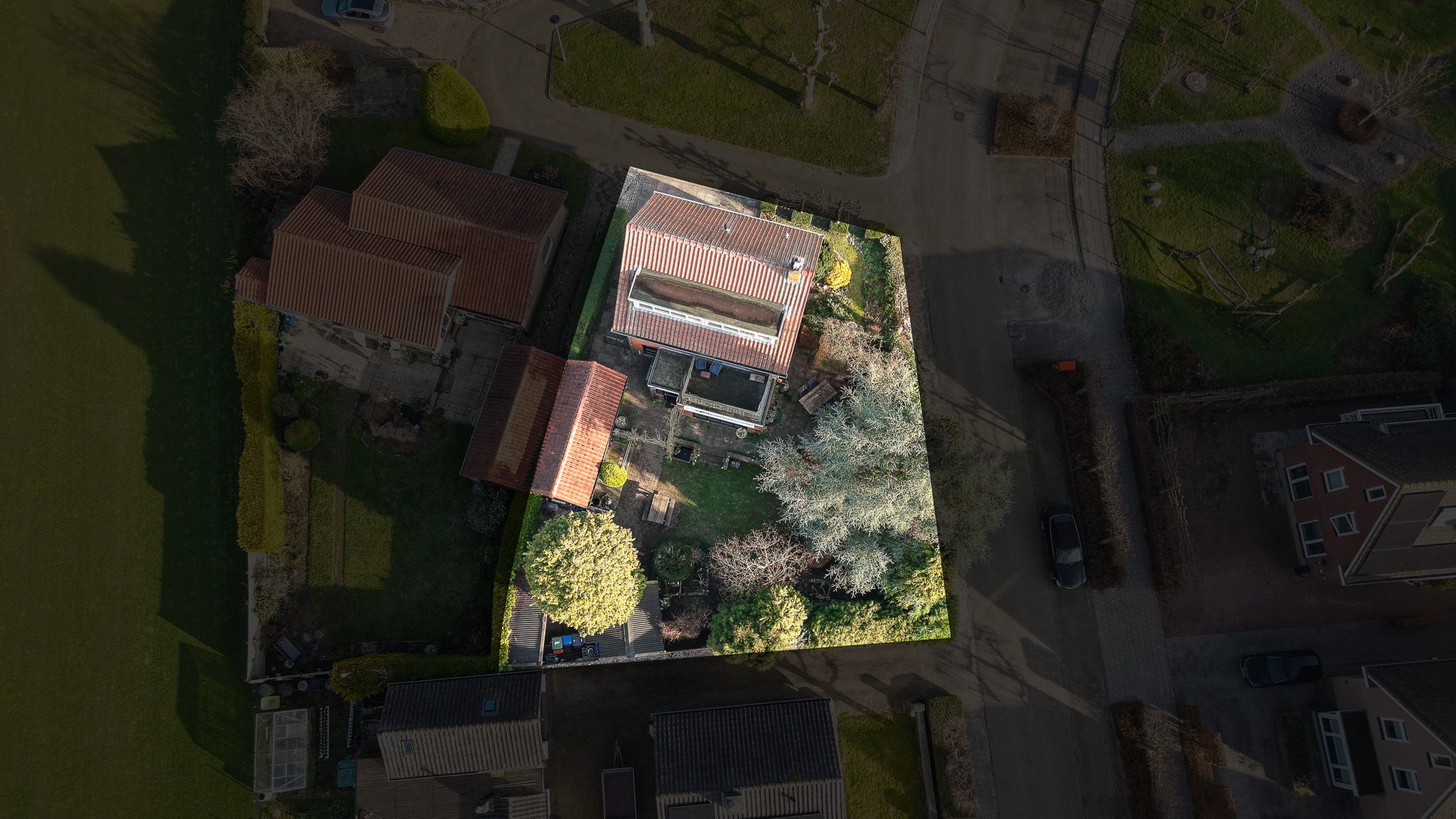 Photo 69 of Lindelaan 11