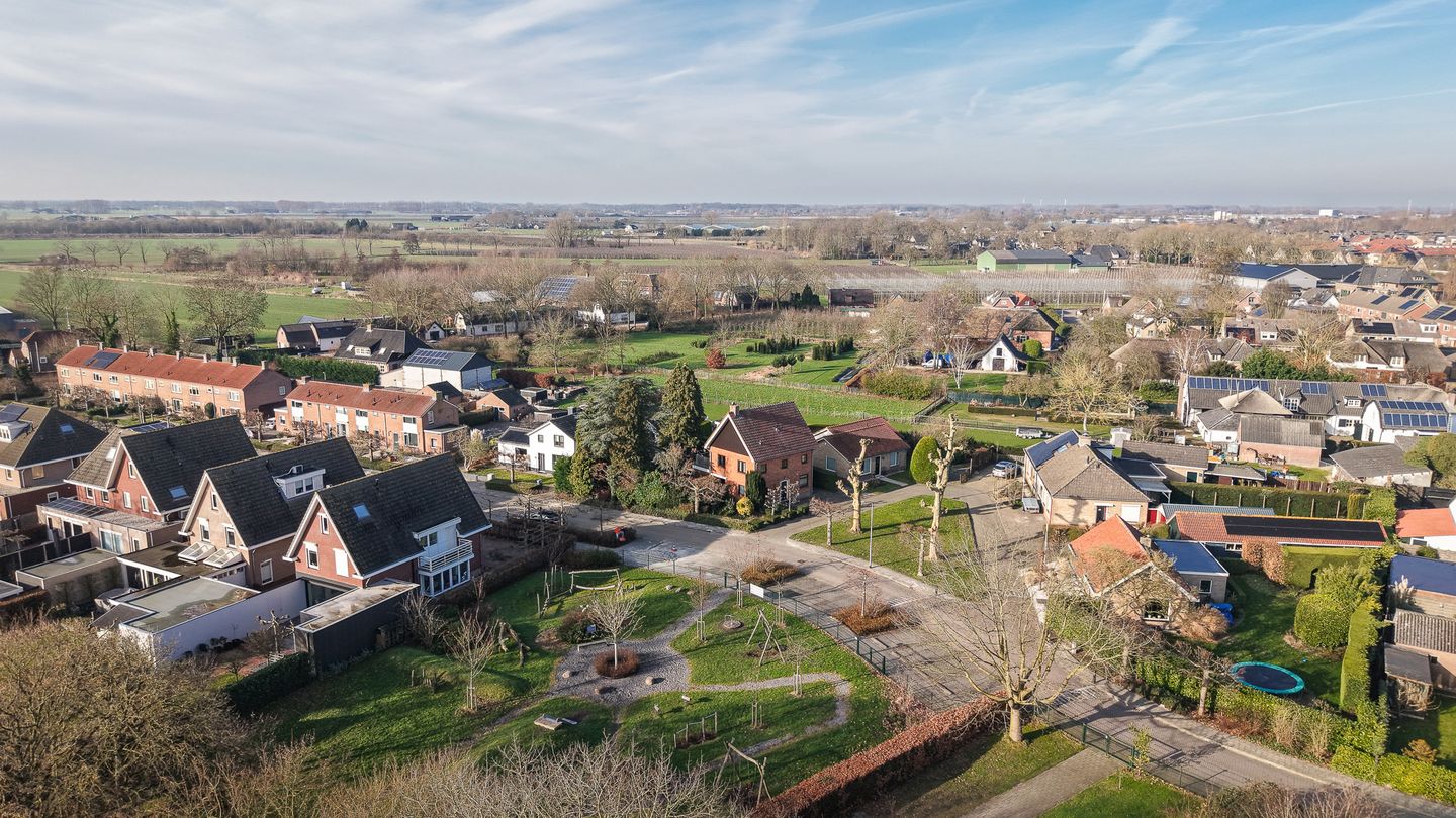 Photo 70 of Lindelaan 11