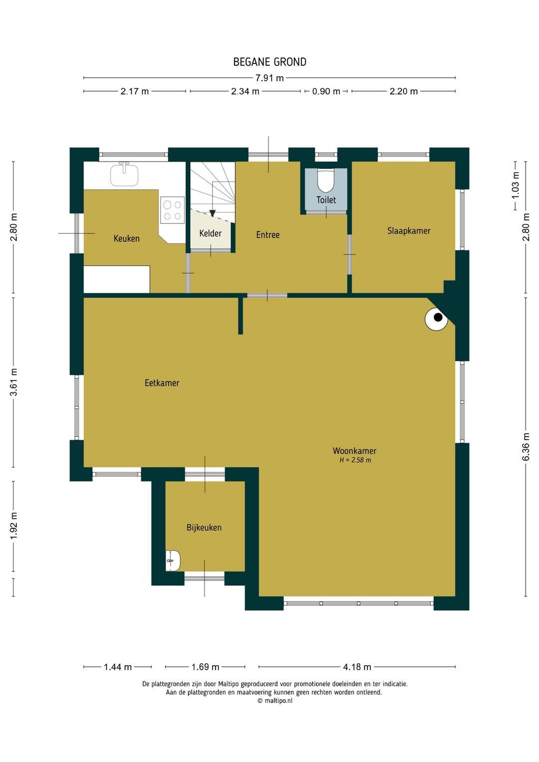 Photo 76 of Lindelaan 11