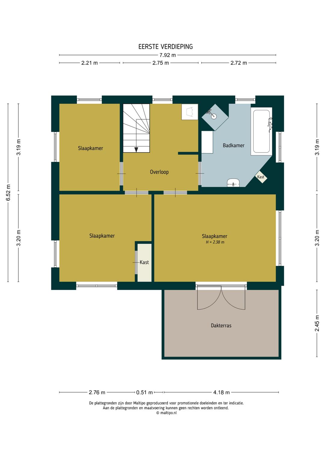 Photo 77 of Lindelaan 11