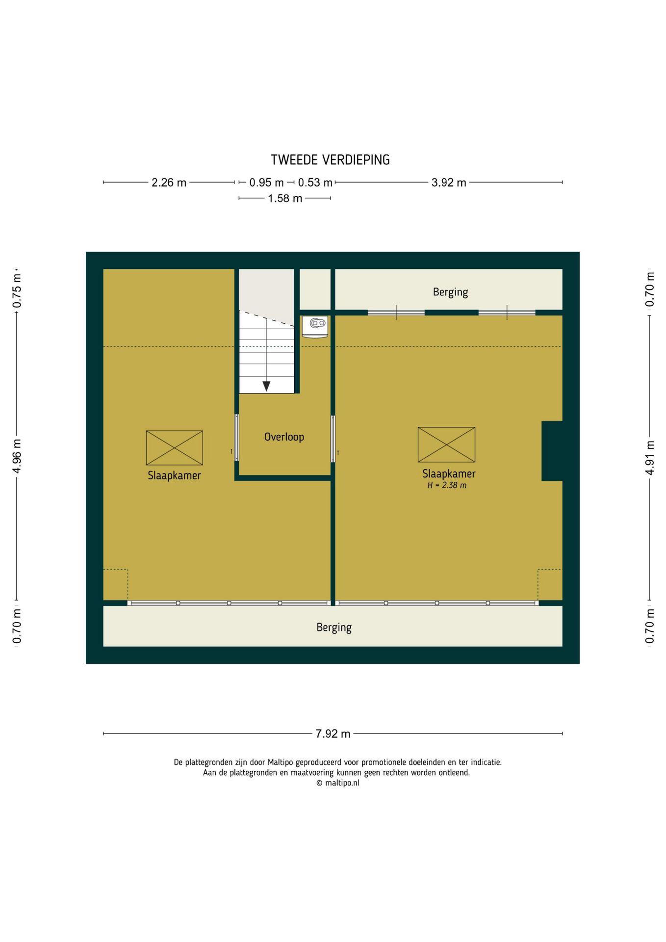 Photo 78 of Lindelaan 11