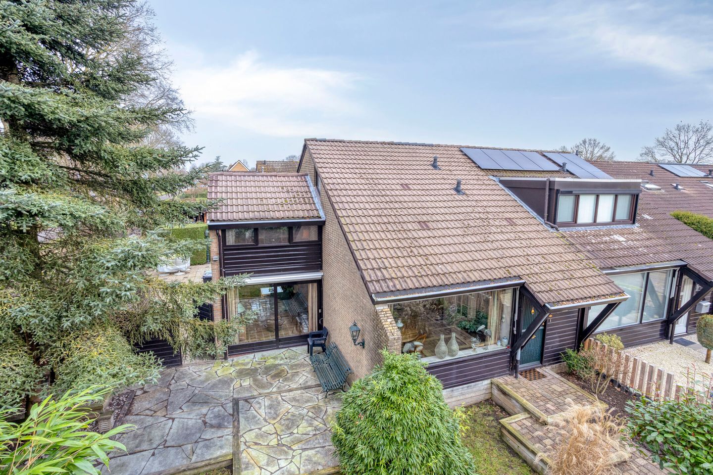 Photo 1 of Wissingehof 23