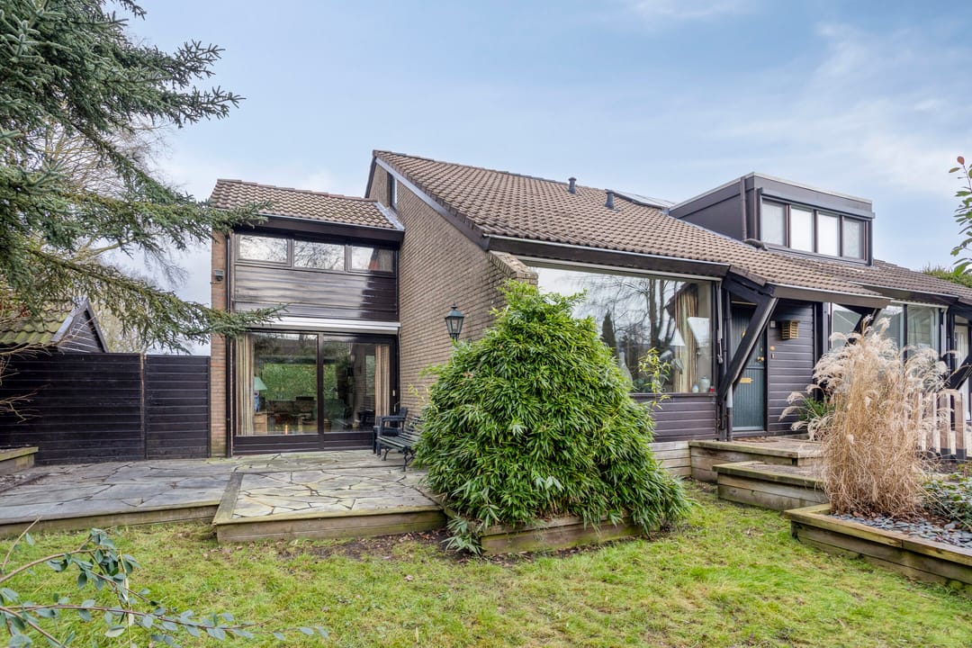 Photo 2 of Wissingehof 23