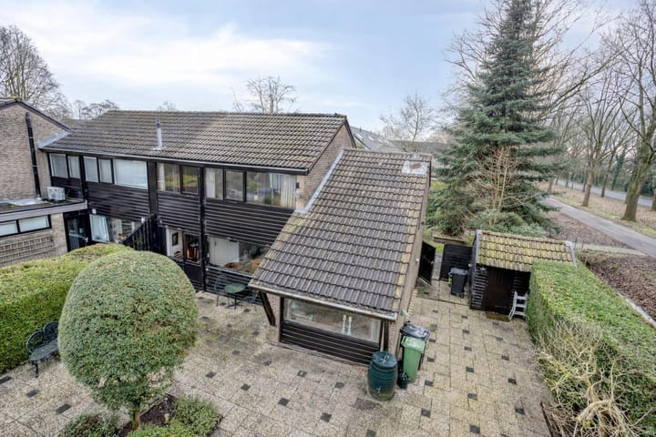 Photo 3 of Wissingehof 23